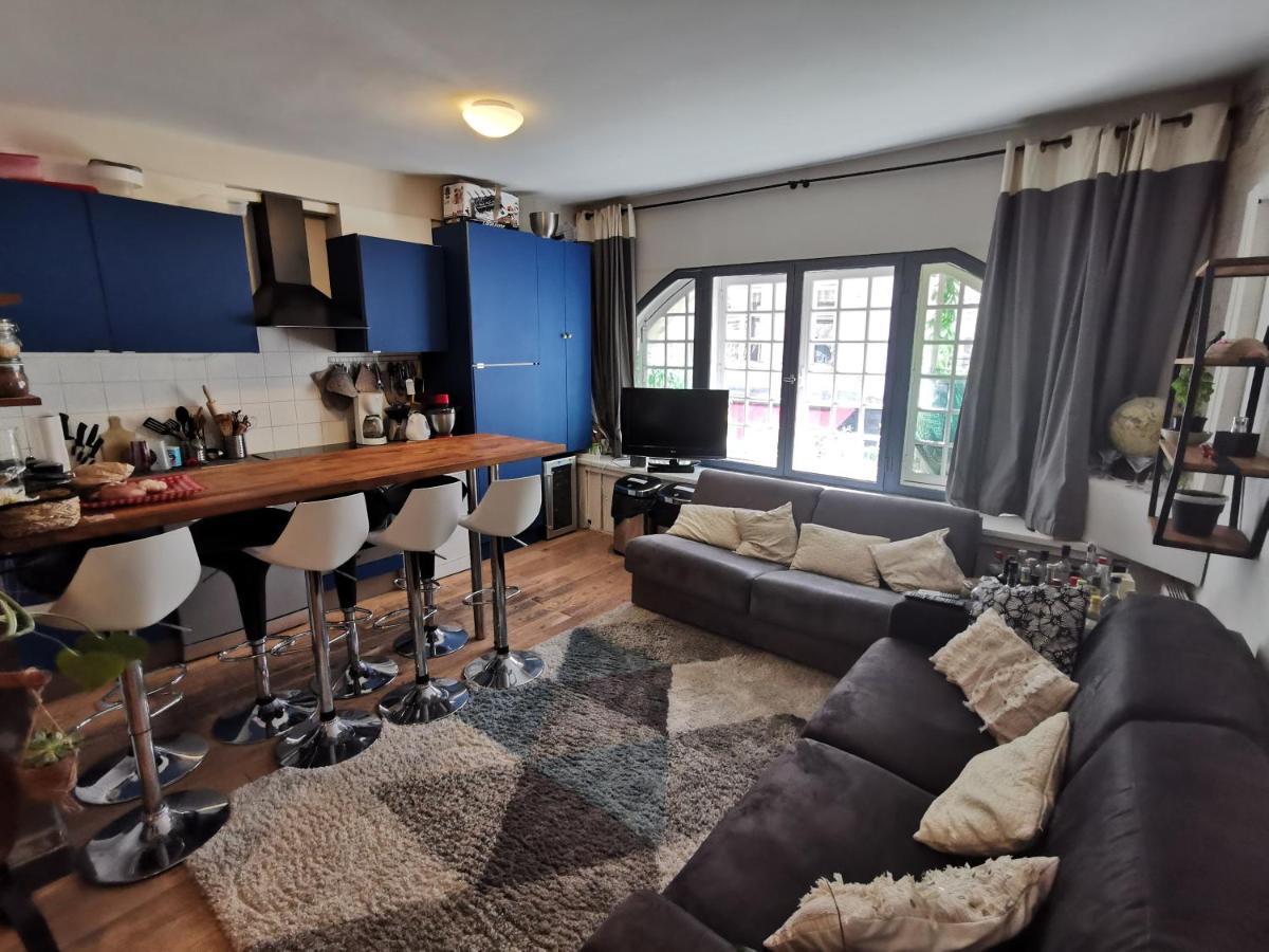 Central & Nice ! 3 Bedrooms, 2 Bathrooms Paris Luaran gambar