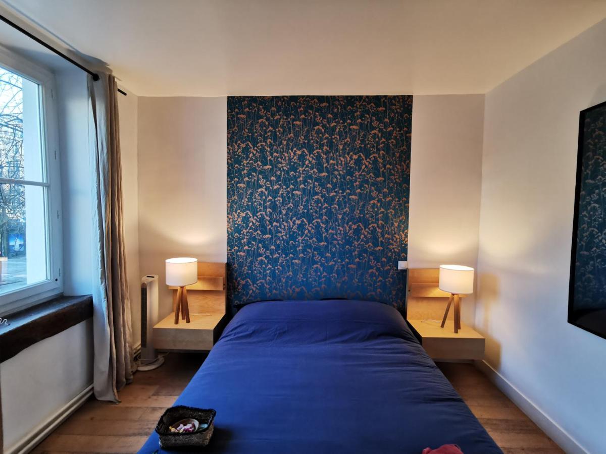 Central & Nice ! 3 Bedrooms, 2 Bathrooms Paris Luaran gambar